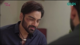 Pas e Deewar - Episode 09